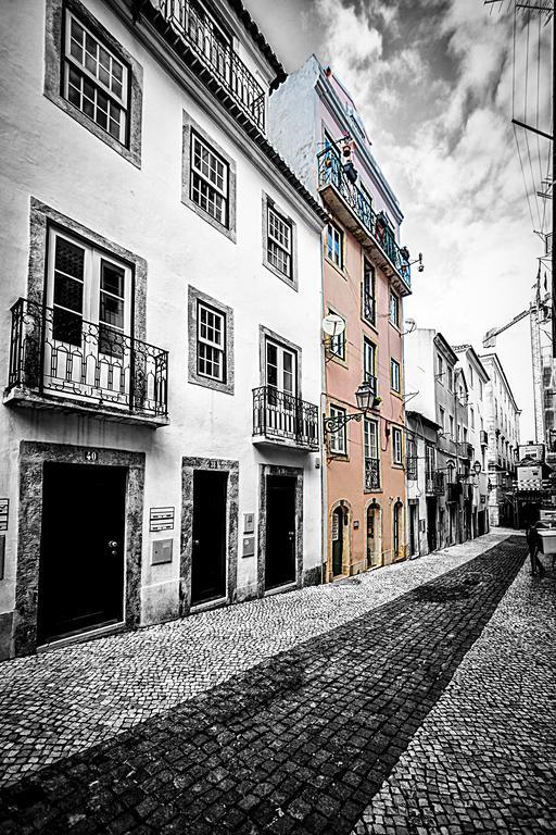 Casinhas Da Boa Hora Appartement Lissabon