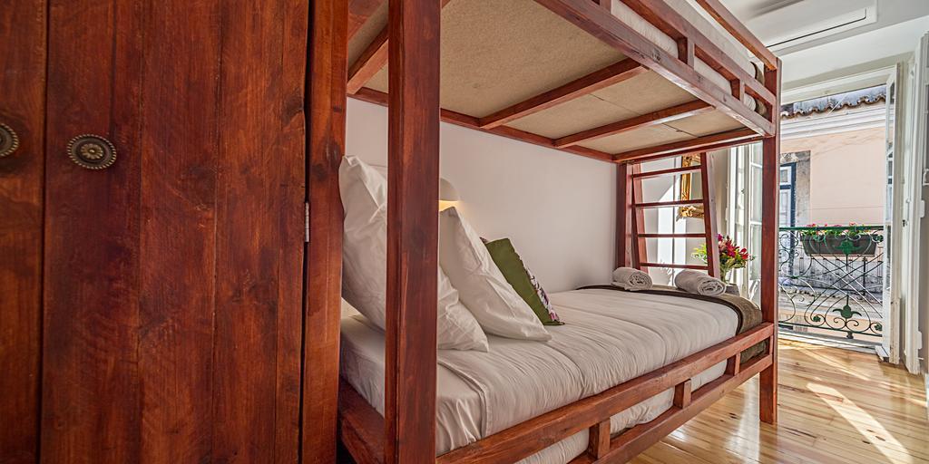 Casinhas Da Boa Hora Appartement