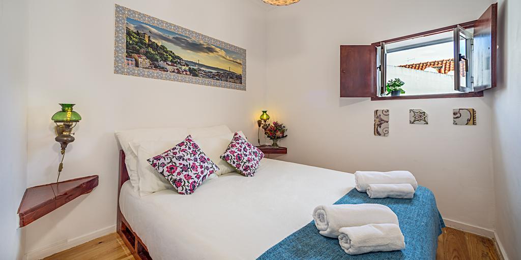 Appartement Casinhas Da Boa Hora *