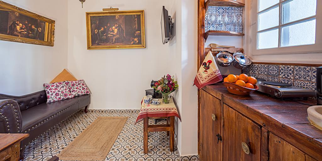 Casinhas Da Boa Hora Appartement