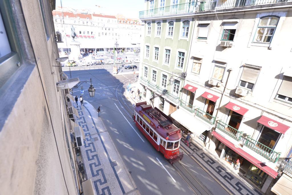 Appartement Gold 37399al And Silver 37404al Lisboa