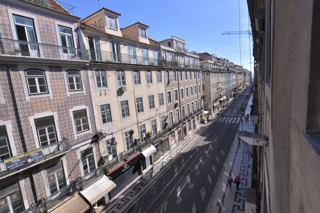 Apartamento Gold 37399al And Silver 37404al Lisboa