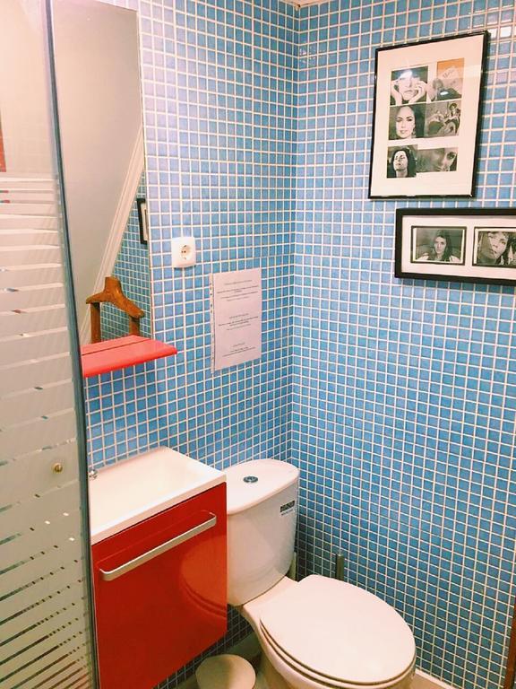 Apartamento Casa Do Garces By Village