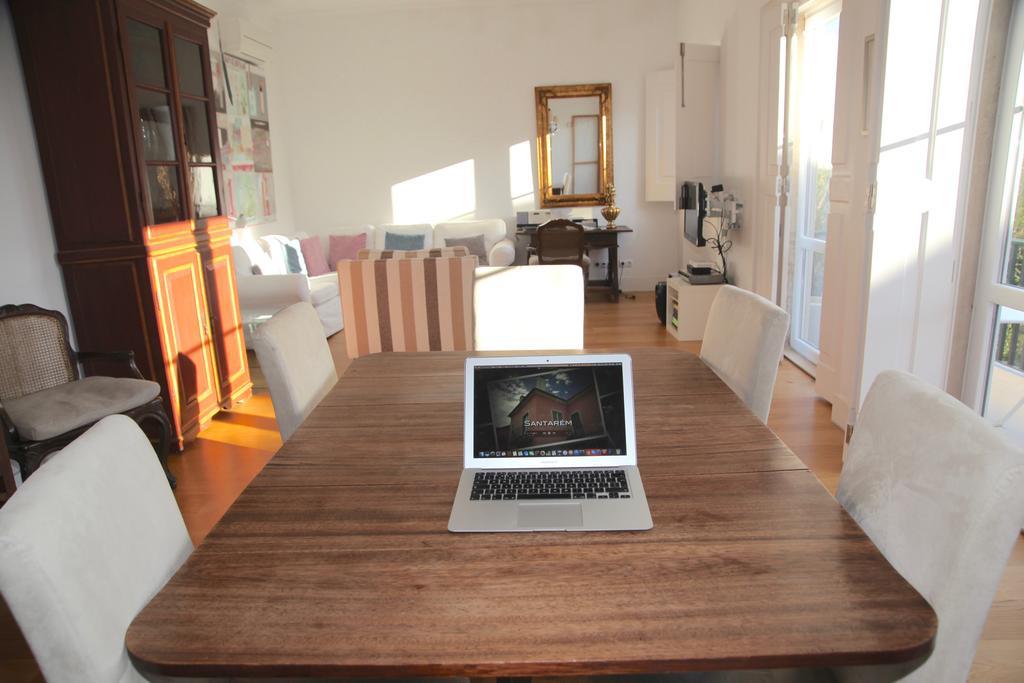 Sao Mamede 29 Appartement Lisboa