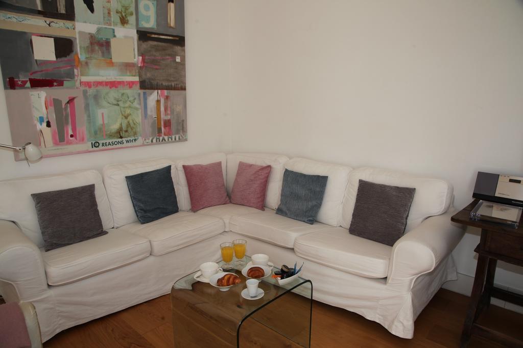 Sao Mamede 29 Appartement *