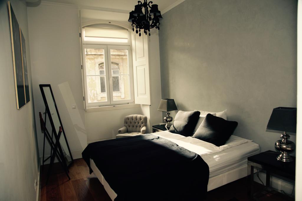 Sao Mamede 29 Appartement *
