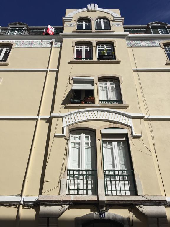 Design Sta Marta/ Liberdade Appartement
