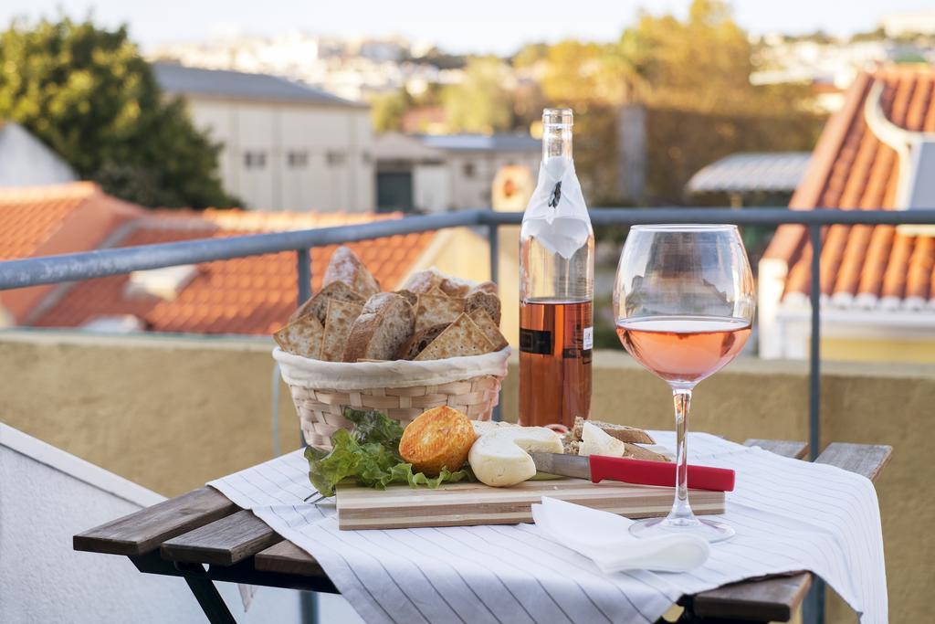 Appartement Belem With Terrace *