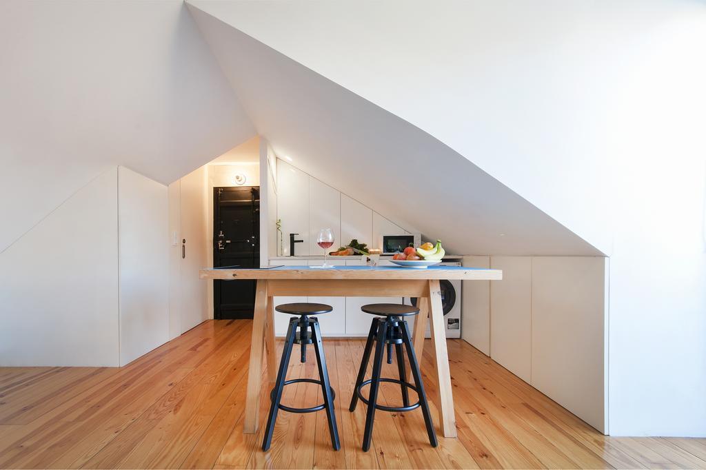 Appartement Belem With Terrace