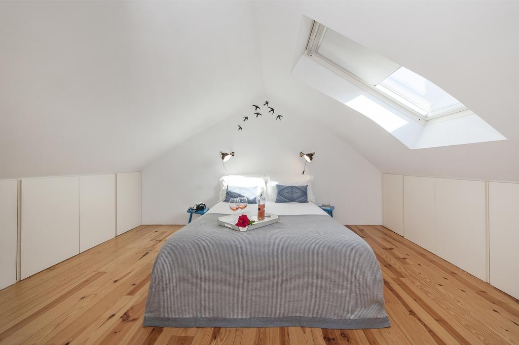 Belem With Terrace Appartement Lissabon