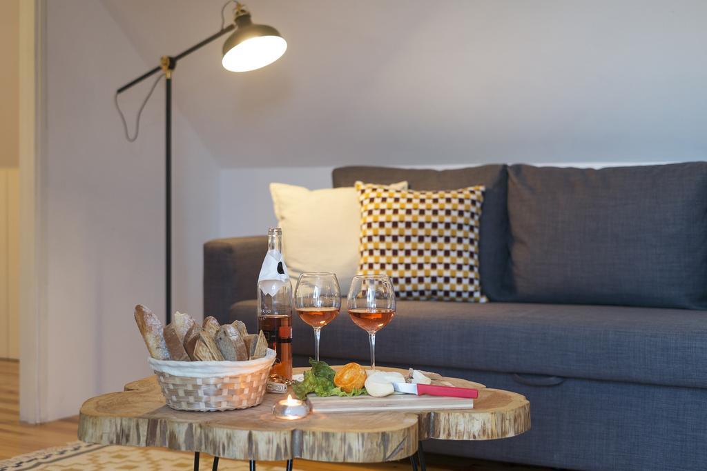 Appartement Belem With Terrace Lissabon