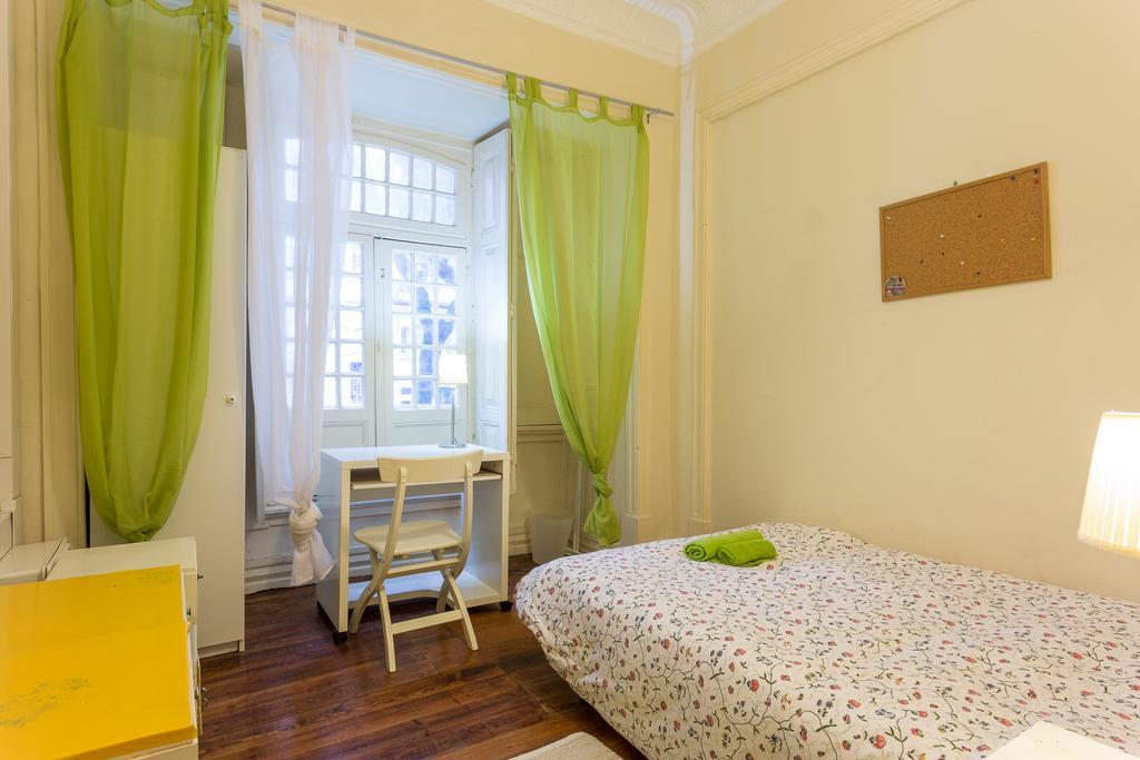 Elias Garcia Casa de hóspedes Lisboa