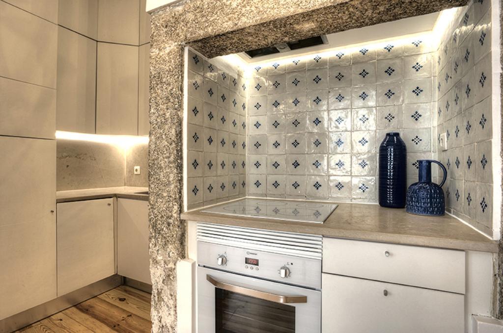 Arsenal Apartment Apartment Lisbon