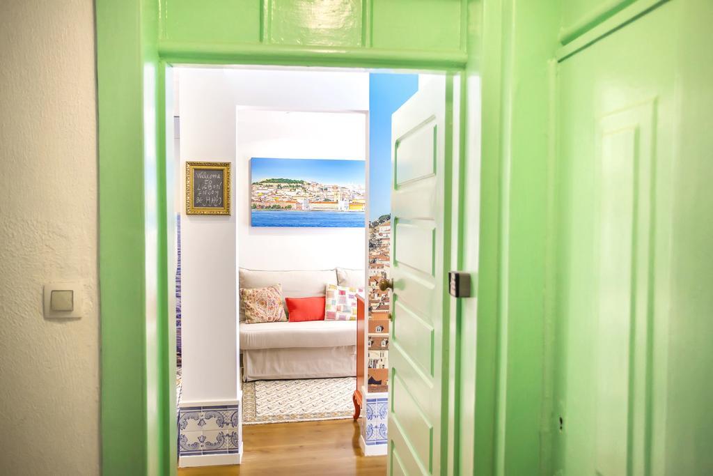 Apartamento Typical Bairro Alto