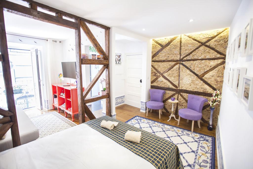 Apartamento Typical Bairro Alto