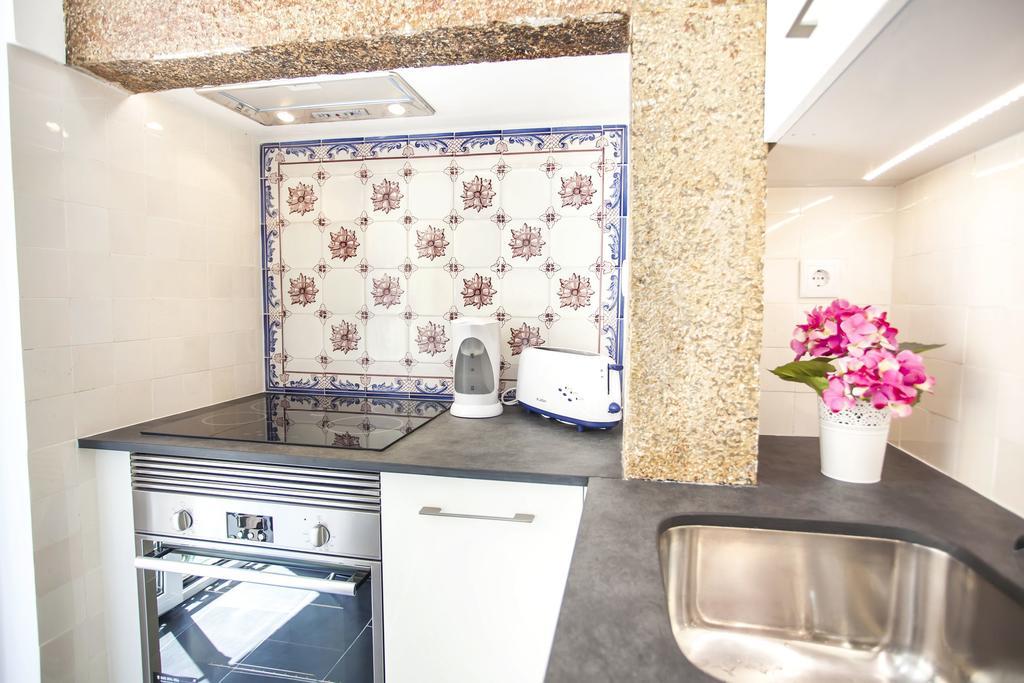 Apartamento Typical Bairro Alto *