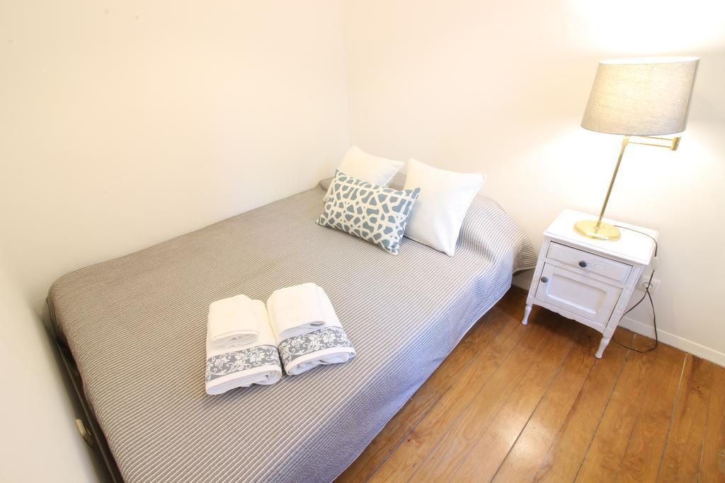 Appartement Spacious 2 Bedroom With Large Living Lisboa