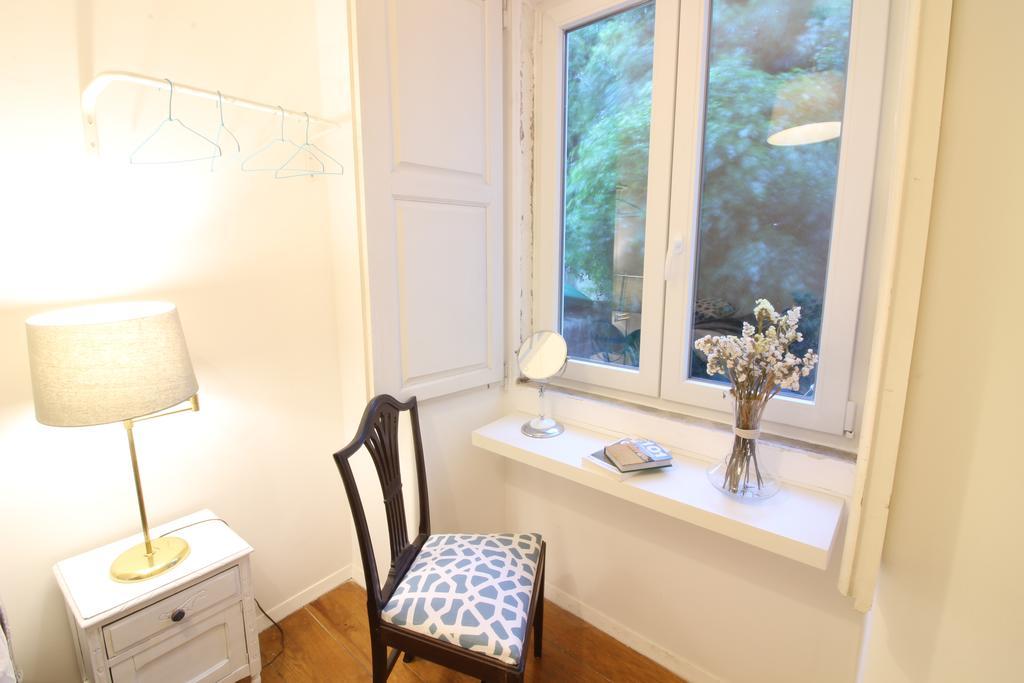 Appartement Spacious 2 Bedroom With Large Living Lisboa