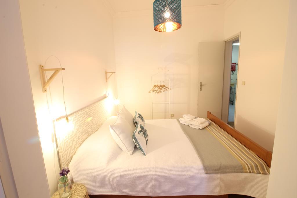 Spacious 2 Bedroom With Large Living * Lisboa