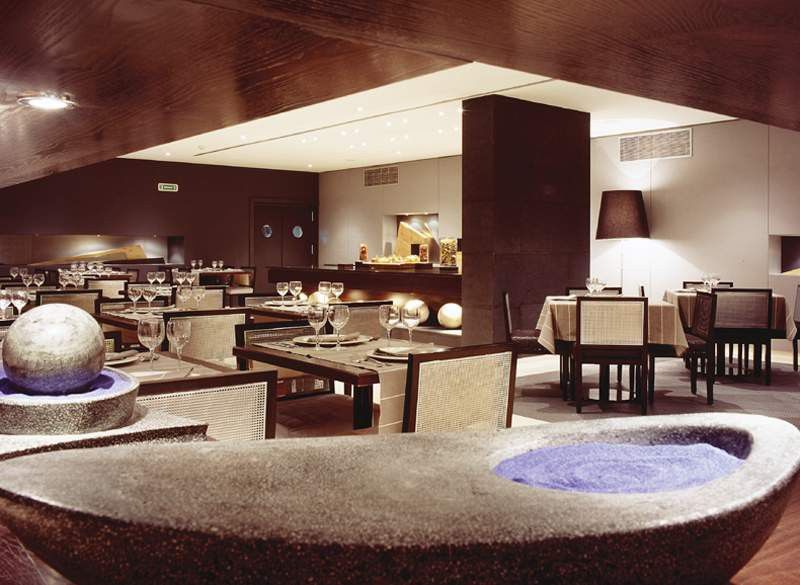 Ac Palacio Sottomayor Hotel