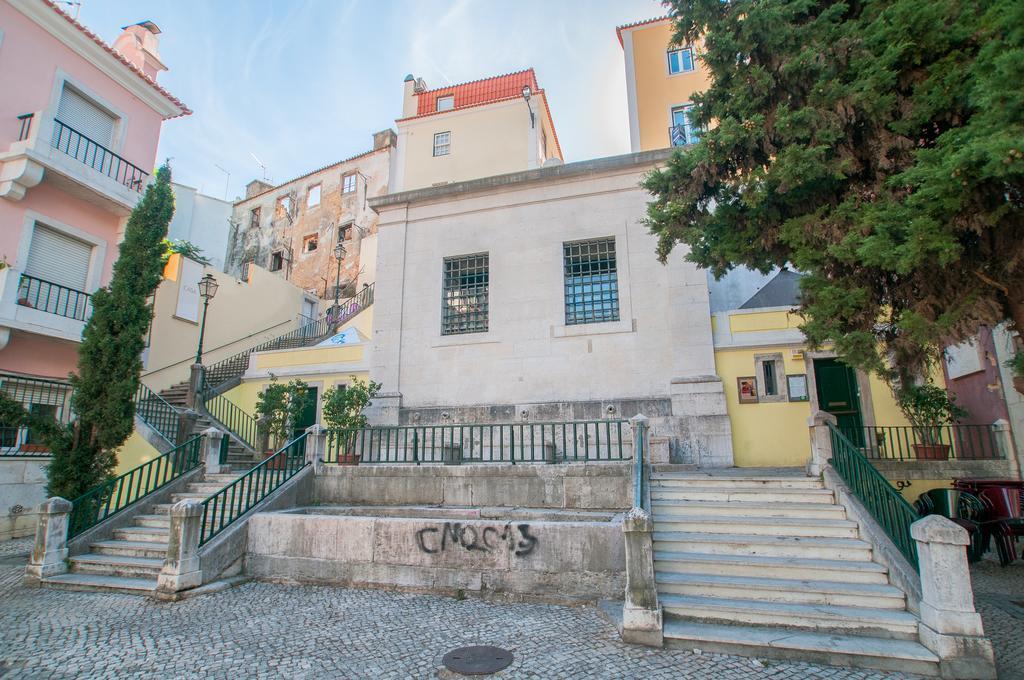 Appartement Center Stylish Lisboa