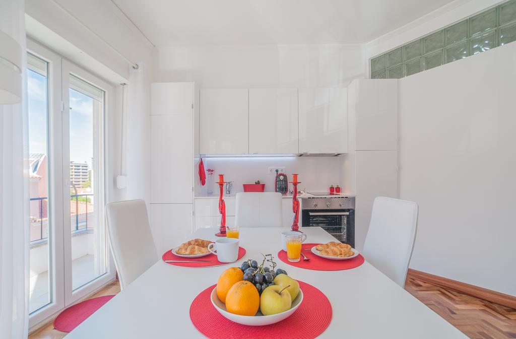 Appartement Center Stylish