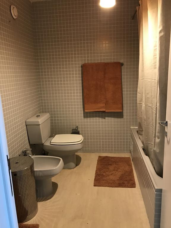 Appartement Chiado Glamorous Design Lissabon