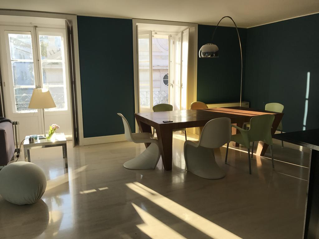 Chiado Glamorous Design * Lissabon