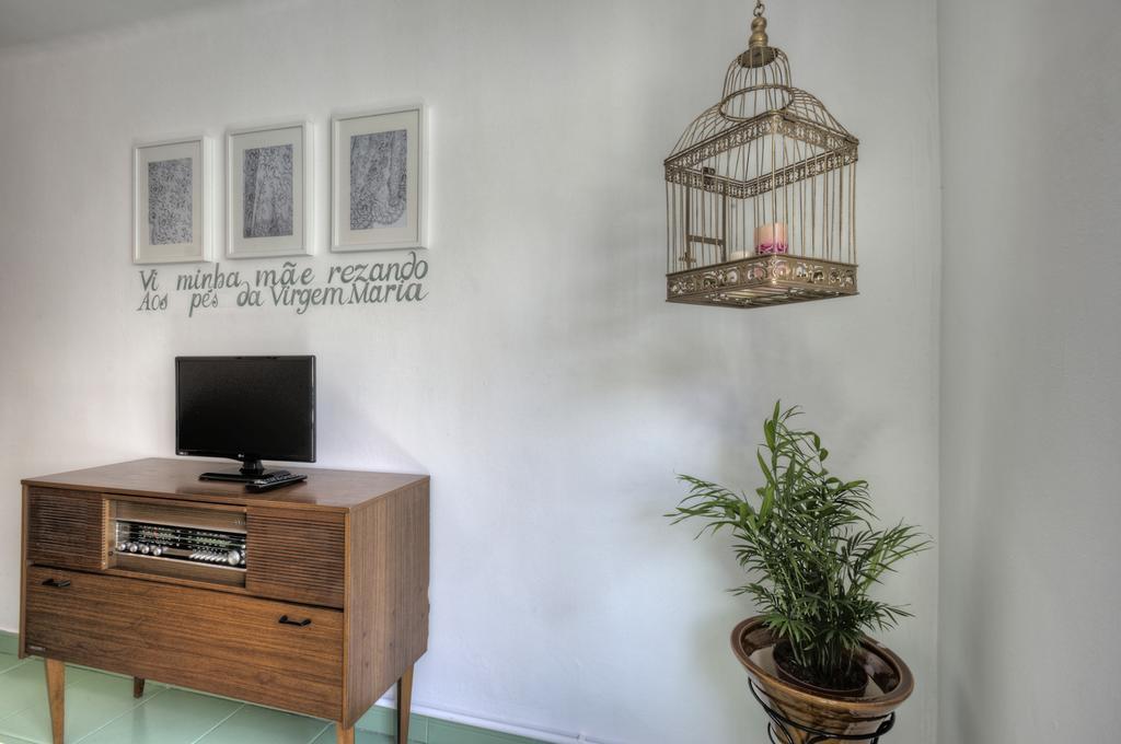 Appartement Local In Alfama! Alice Home, Near River Lissabon