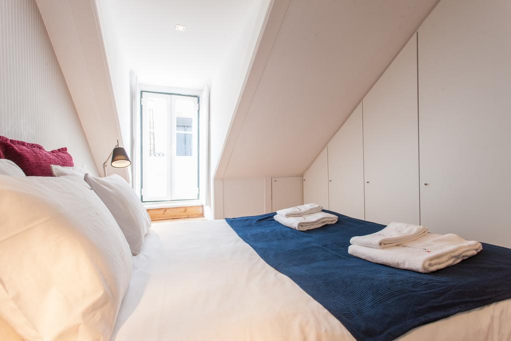 Appartement Flh Chiado Terrace Flat *
