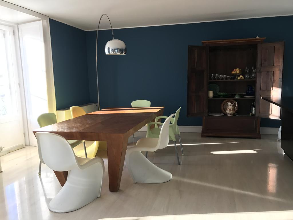 Chiado Glamorous Design *