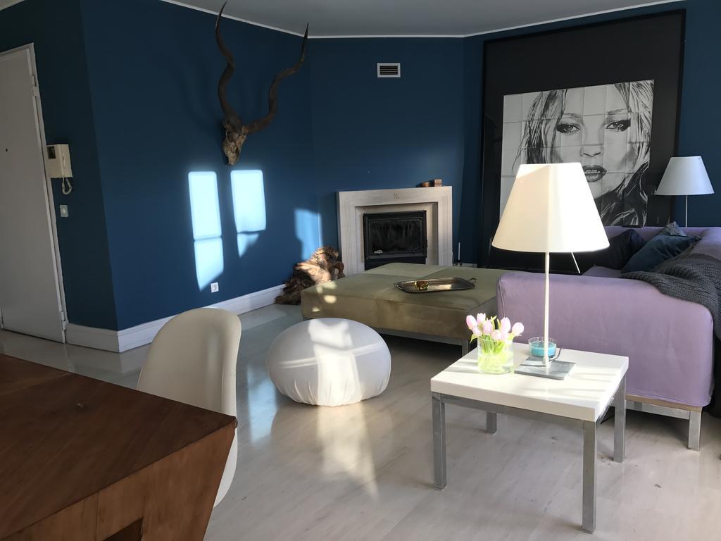 Appartement Chiado Glamorous Design *