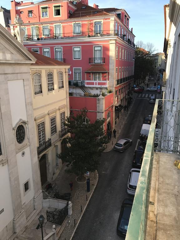 Chiado Glamorous Design *