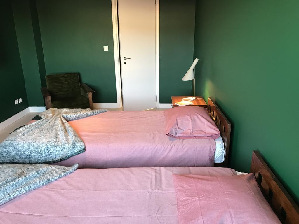 Chiado Glamorous Design Appartement *