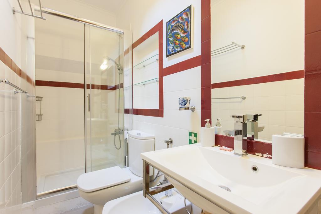 Appartement Flh Chiado Terrace Flat