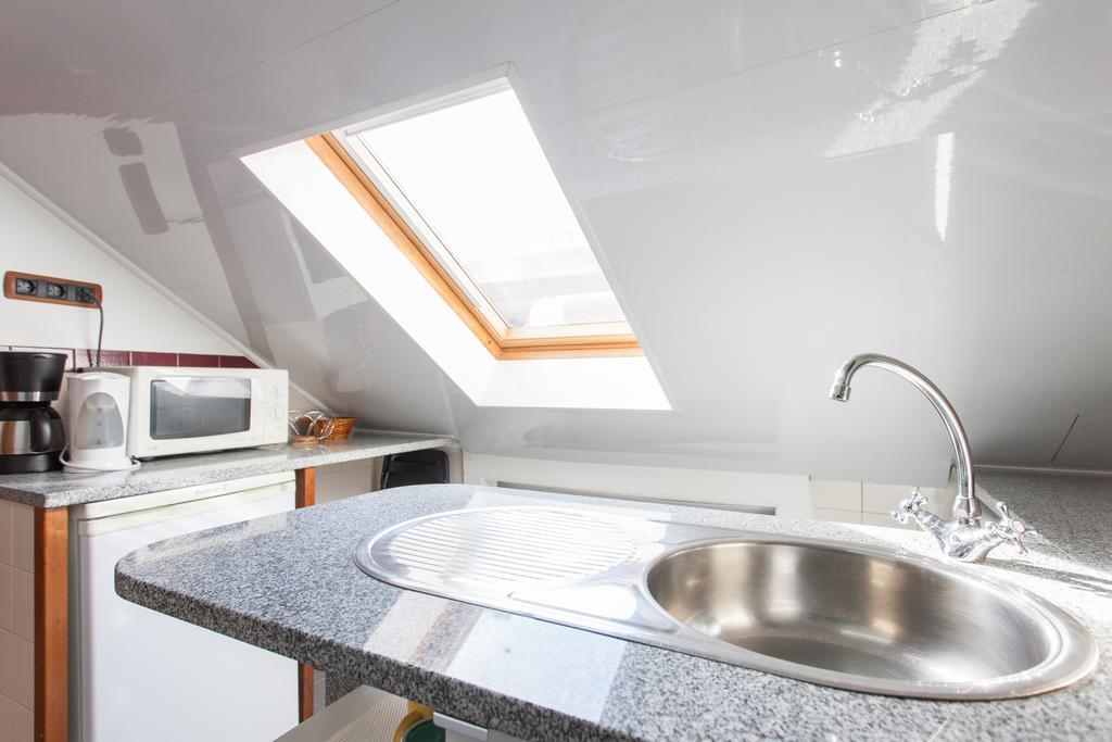 Flh Chiado Terrace Flat Appartement Lisboa