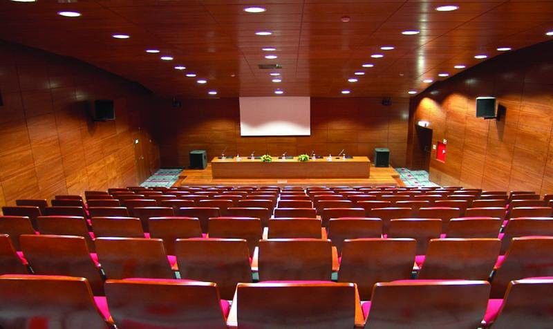 Hotel Vip Executive Arts Lissabon