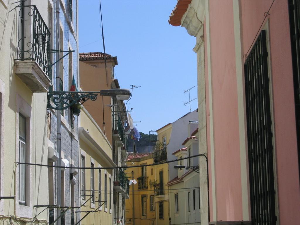 Appartement Marmel Rossio
