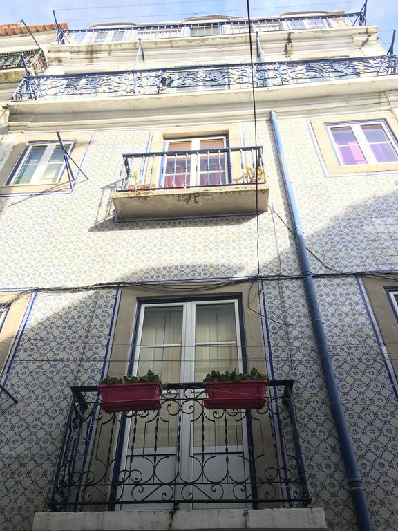 Casa Dos Mastros Apartment