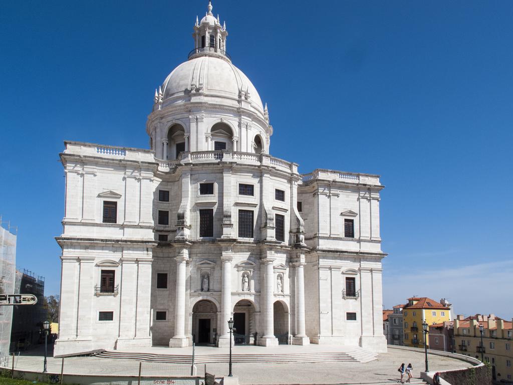 Appartement Local In Alfama! Alice Home, Near River