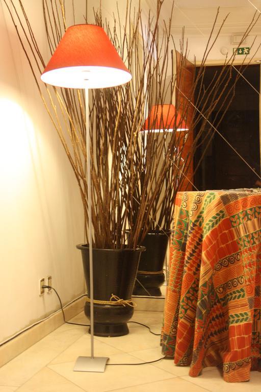 Manuel Da Maia Appartement Lisboa