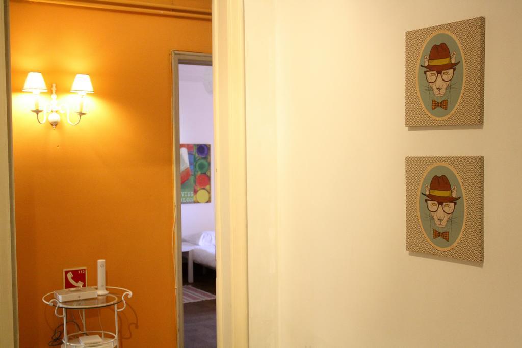 Appartement Manuel Da Maia *