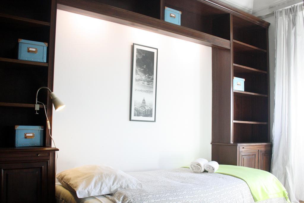 Manuel Da Maia Appartement