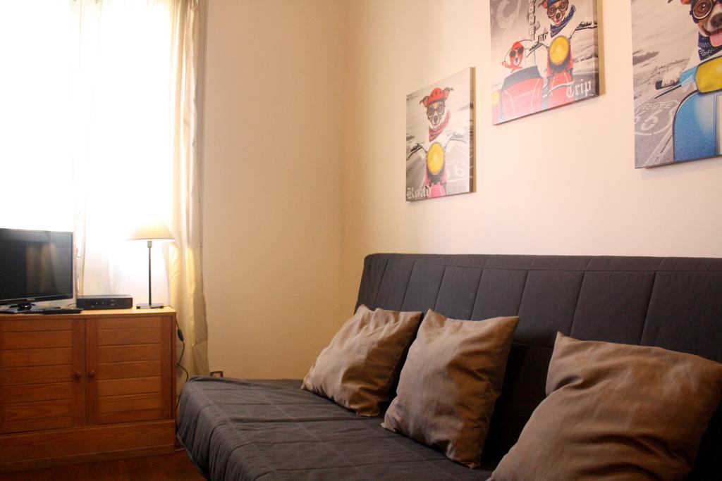 Appartement Manuel Da Maia