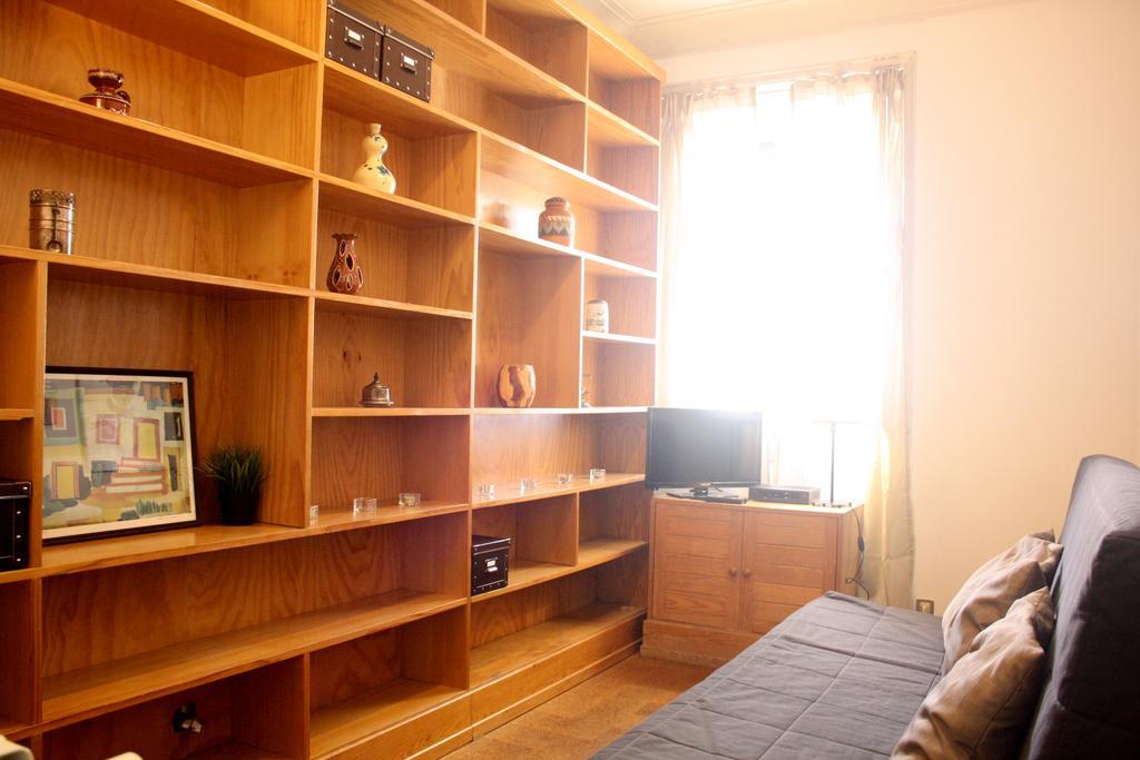 Manuel Da Maia Appartement
