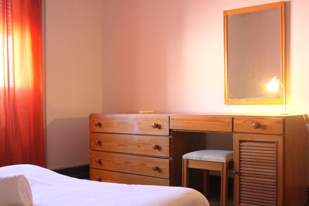 Appartement Manuel Da Maia