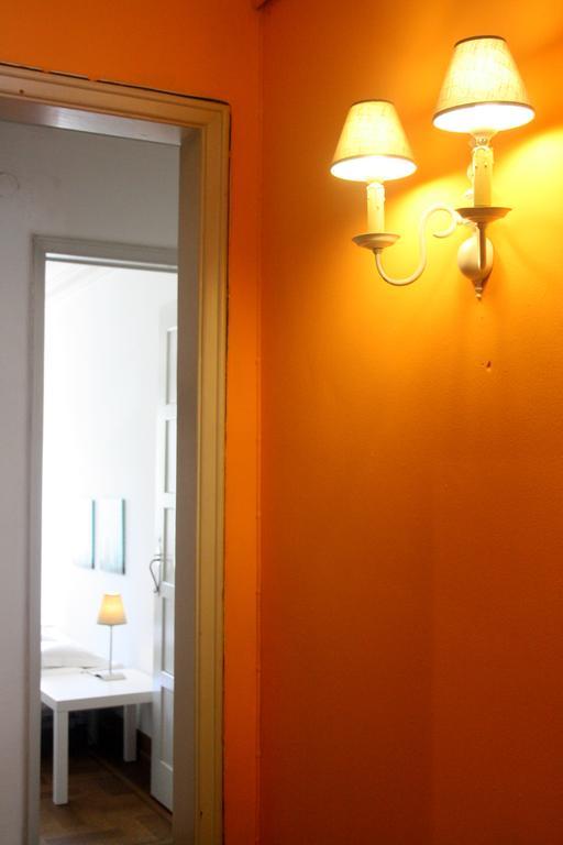 Manuel Da Maia Appartement