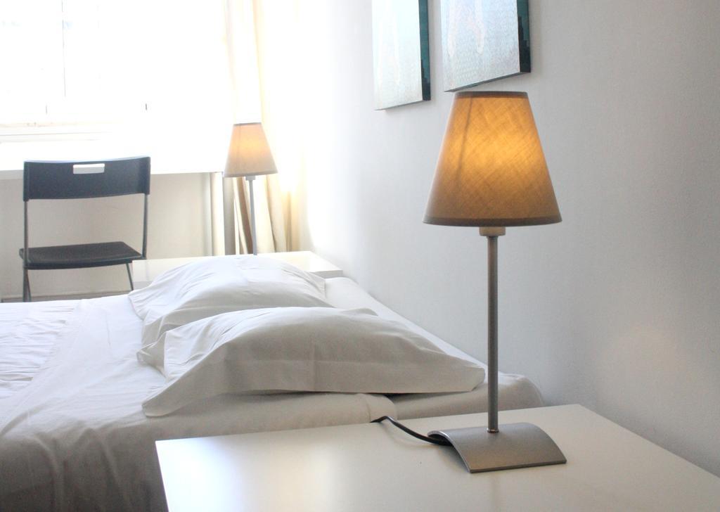 Appartement Manuel Da Maia Lisboa