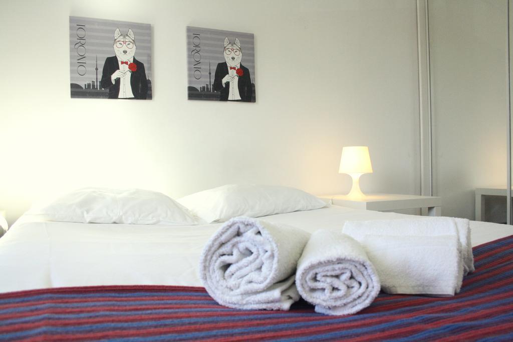 Manuel Da Maia Appartement Lisboa