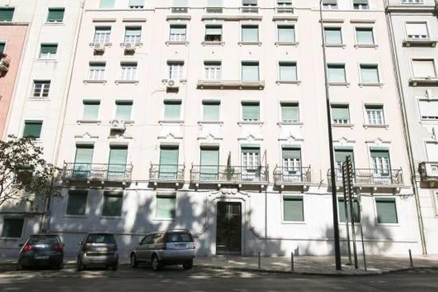 Manuel Da Maia Lisboa